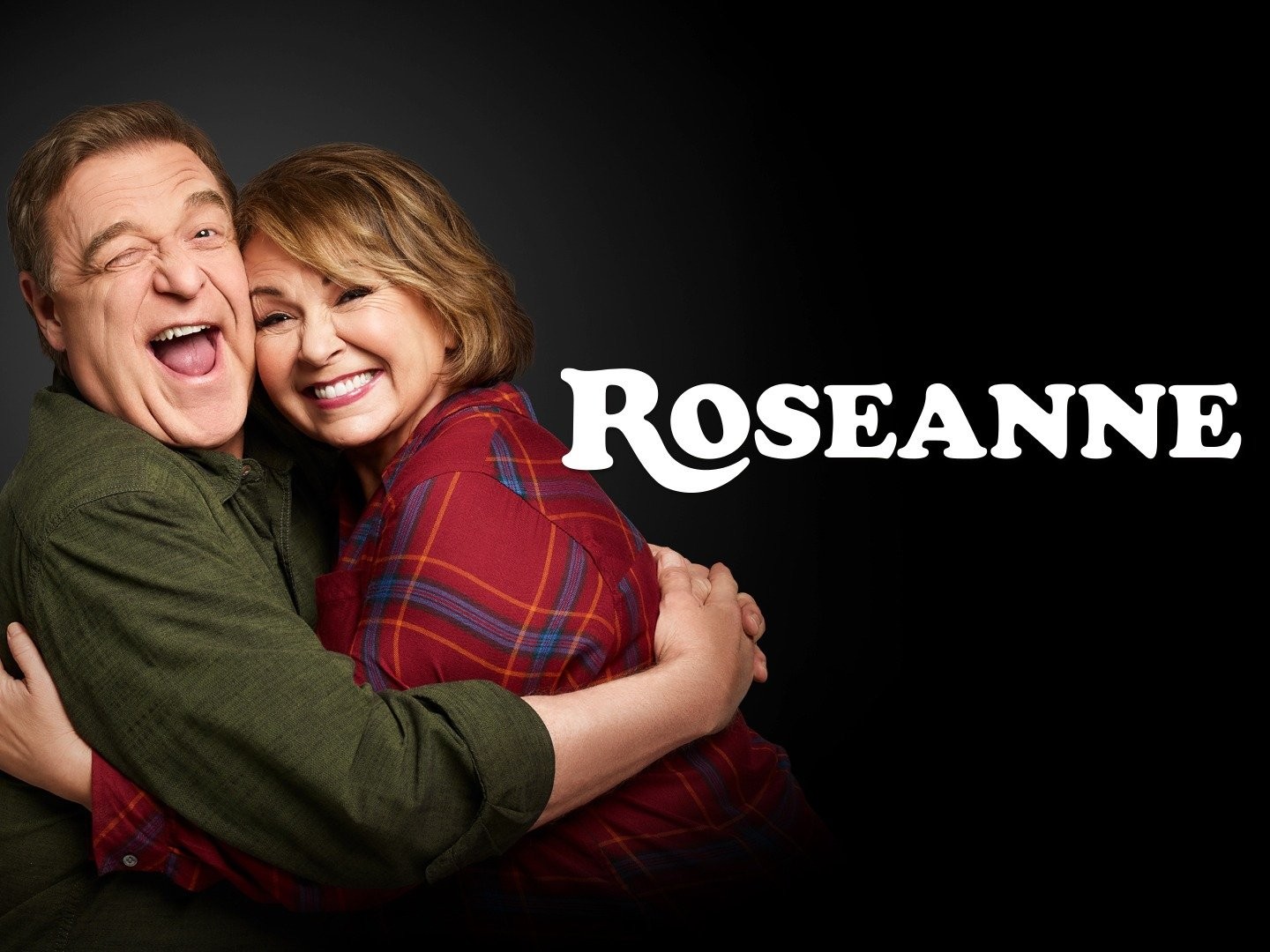 Roseanne' watch parties held across the country - Good Morning America